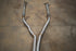 Audi RS5 B9 Valved Sport Exhaust System - Legends Auto Parts