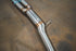 Audi RS5 B9 Valved Sport Exhaust System - Legends Auto Parts