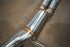 Audi RS5 B9 Valved Sport Exhaust System - Legends Auto Parts
