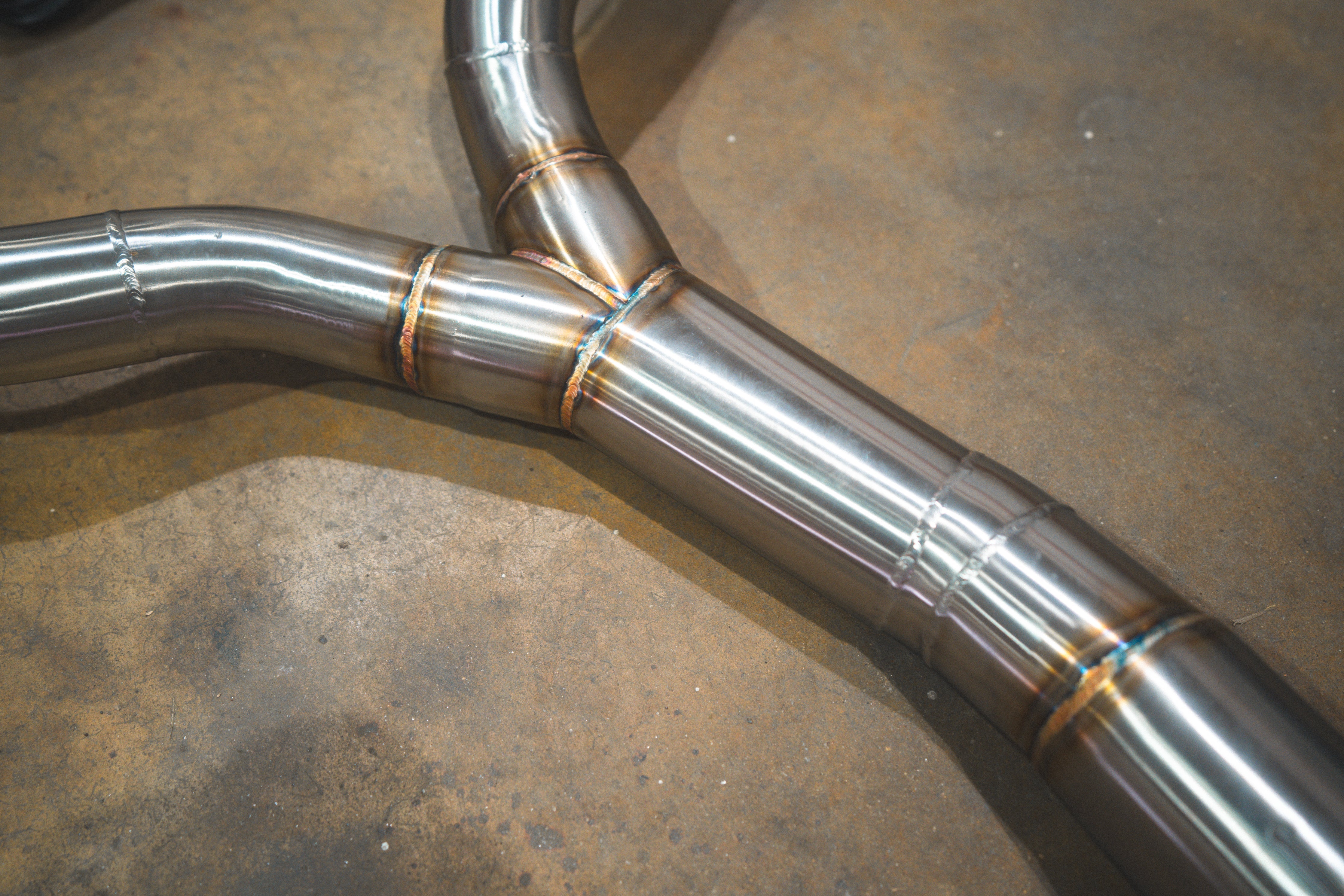 Audi RS5 B9 Valved Sport Exhaust System - Legends Auto Parts