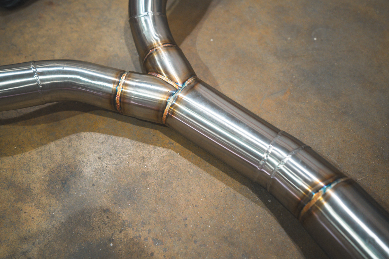 Audi RS5 B9 Valved Sport Exhaust System - Legends Auto Parts
