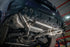 BMW M240i G42 Valved Sport Exhaust System - Legends Auto Parts