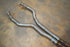 Valvetronic Audi RS6 / RS7 C7 Valved Sport Exhaust Sytem - Legends Auto Parts