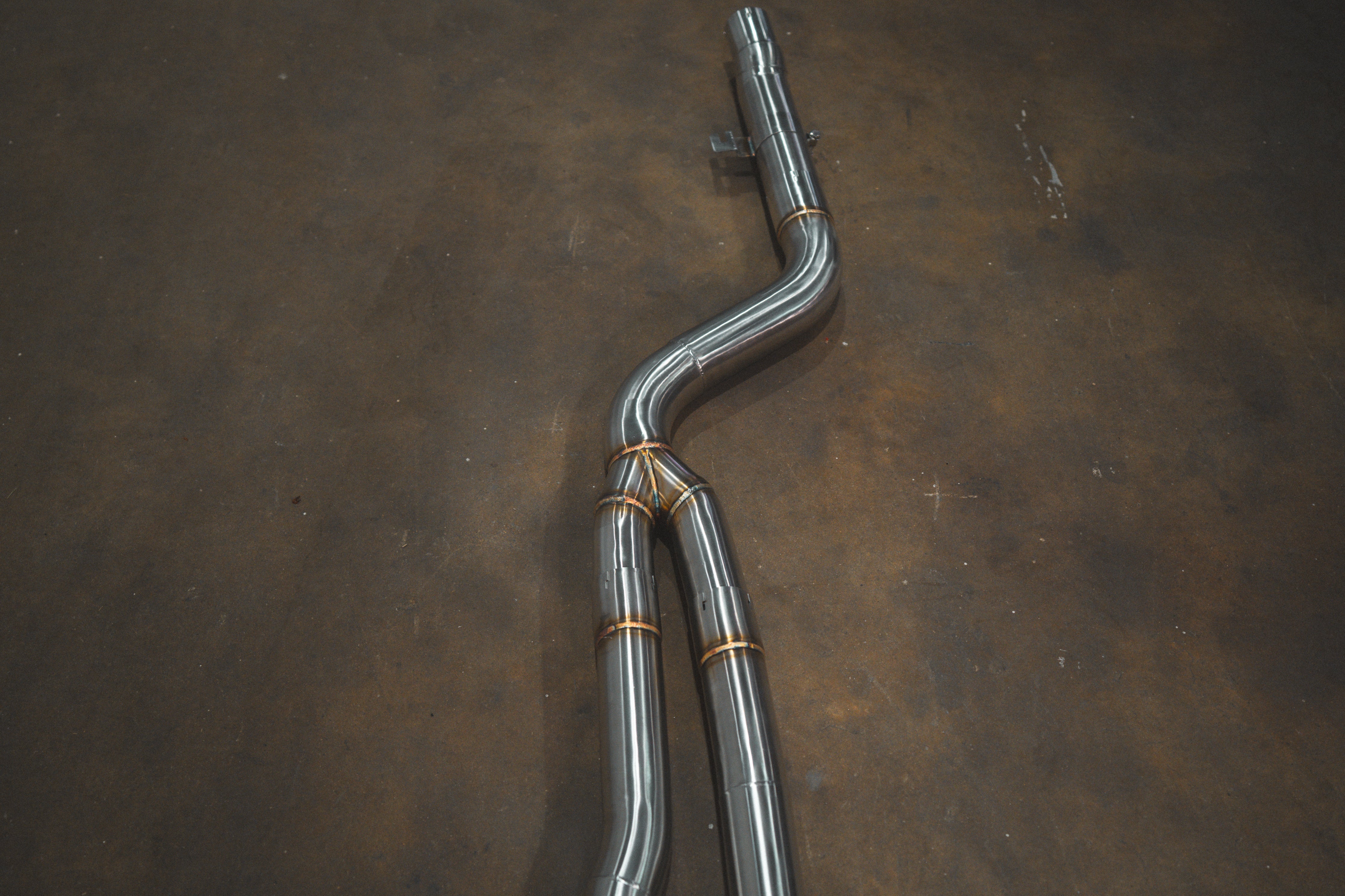 BMW X3 / X4 M40i Valved Sport Exhaust System - Legends Auto Parts