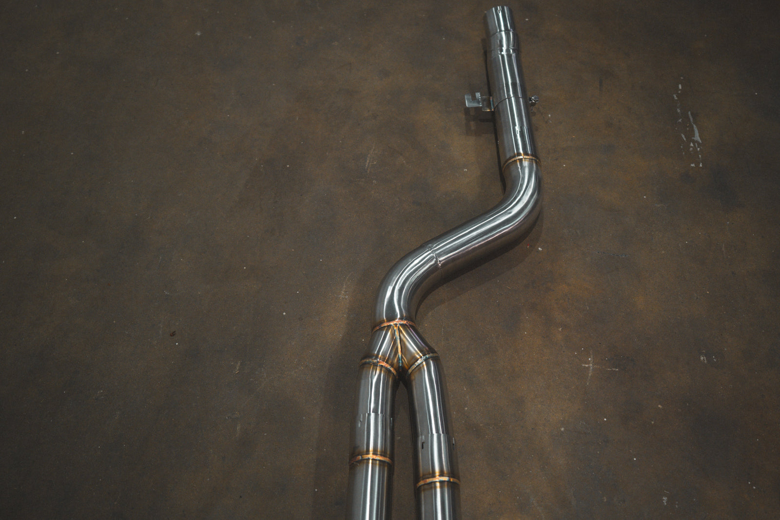 BMW X3 / X4 M40i Valved Sport Exhaust System - Legends Auto Parts