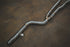 BMW X3 / X4 M40i Valved Sport Exhaust System - Legends Auto Parts