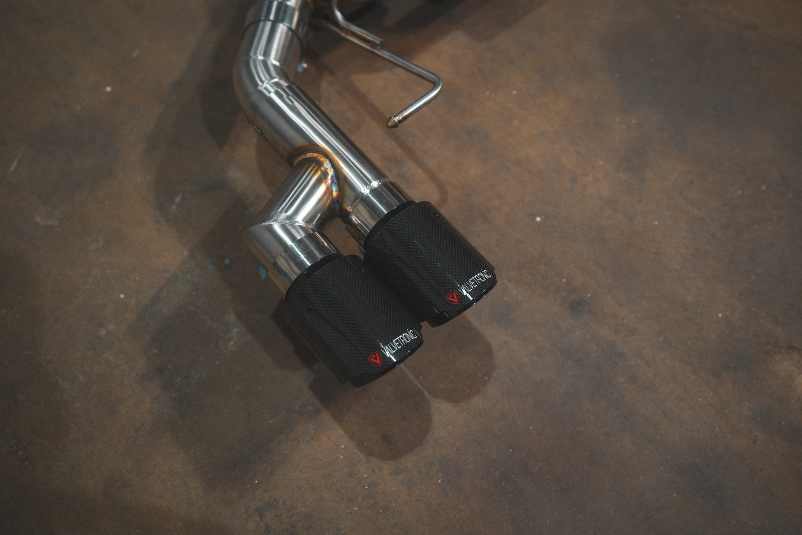 Valvetronic BMW X3 / X4 M40i Valved Sport Exhaust System - Legends Auto Parts