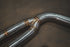 BMW X3 / X4 M40i Valved Sport Exhaust System - Legends Auto Parts