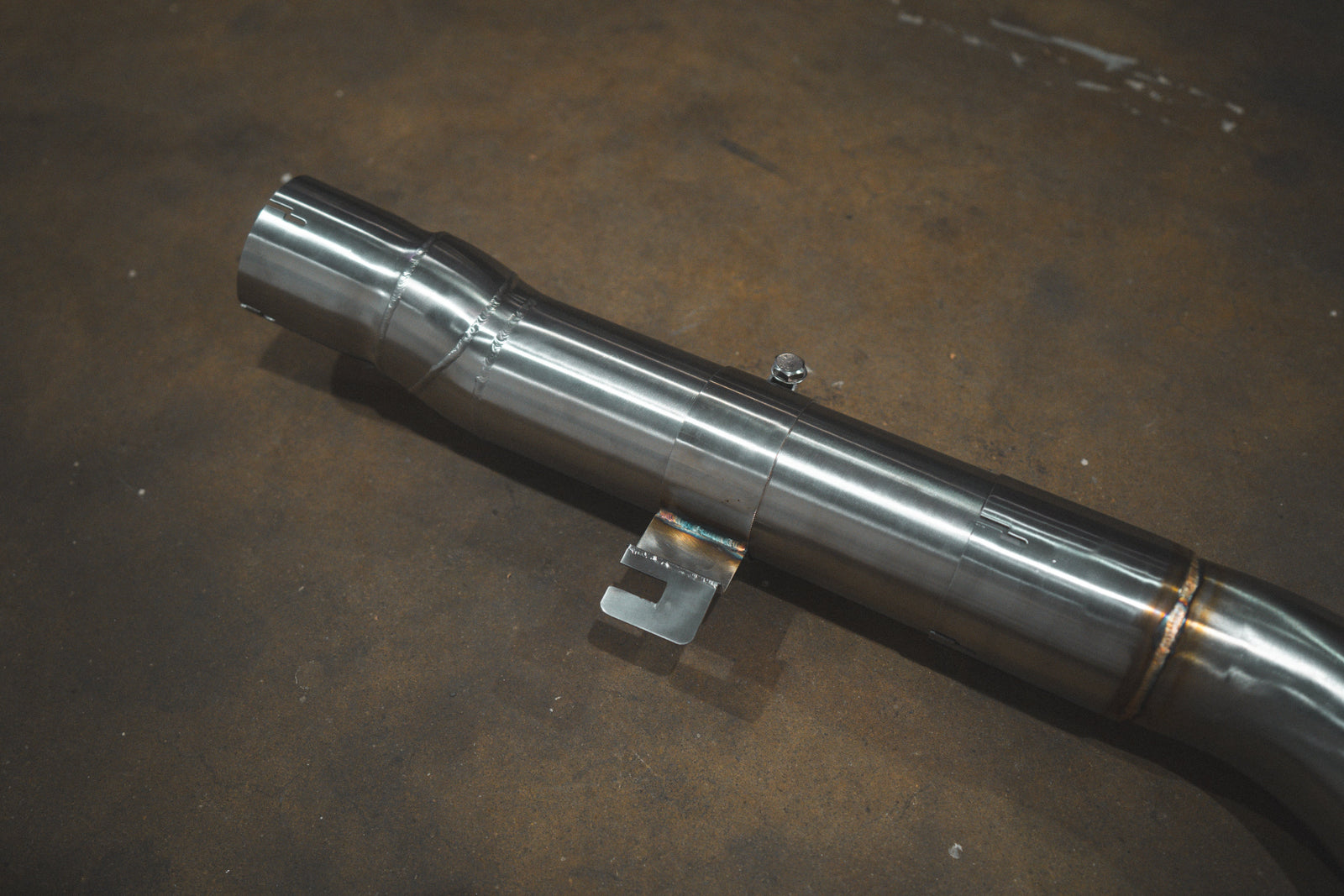BMW X3 / X4 M40i Valved Sport Exhaust System - Legends Auto Parts