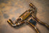 Toyota Supra A90 / A91 Valved Sport Exhaust System - Legends Auto Parts