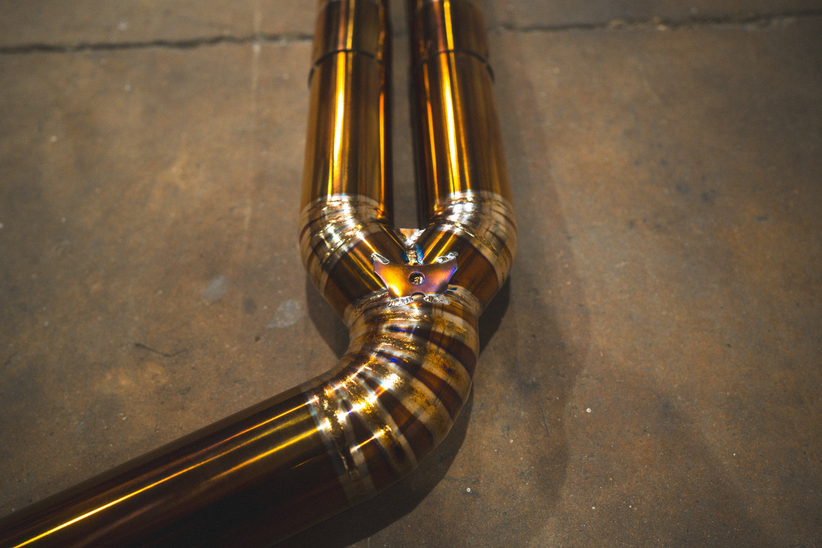 Toyota Supra A90 / A91 Valved Sport Exhaust System - Legends Auto Parts