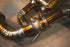 Toyota Supra A90 / A91 Valved Sport Exhaust System - Legends Auto Parts