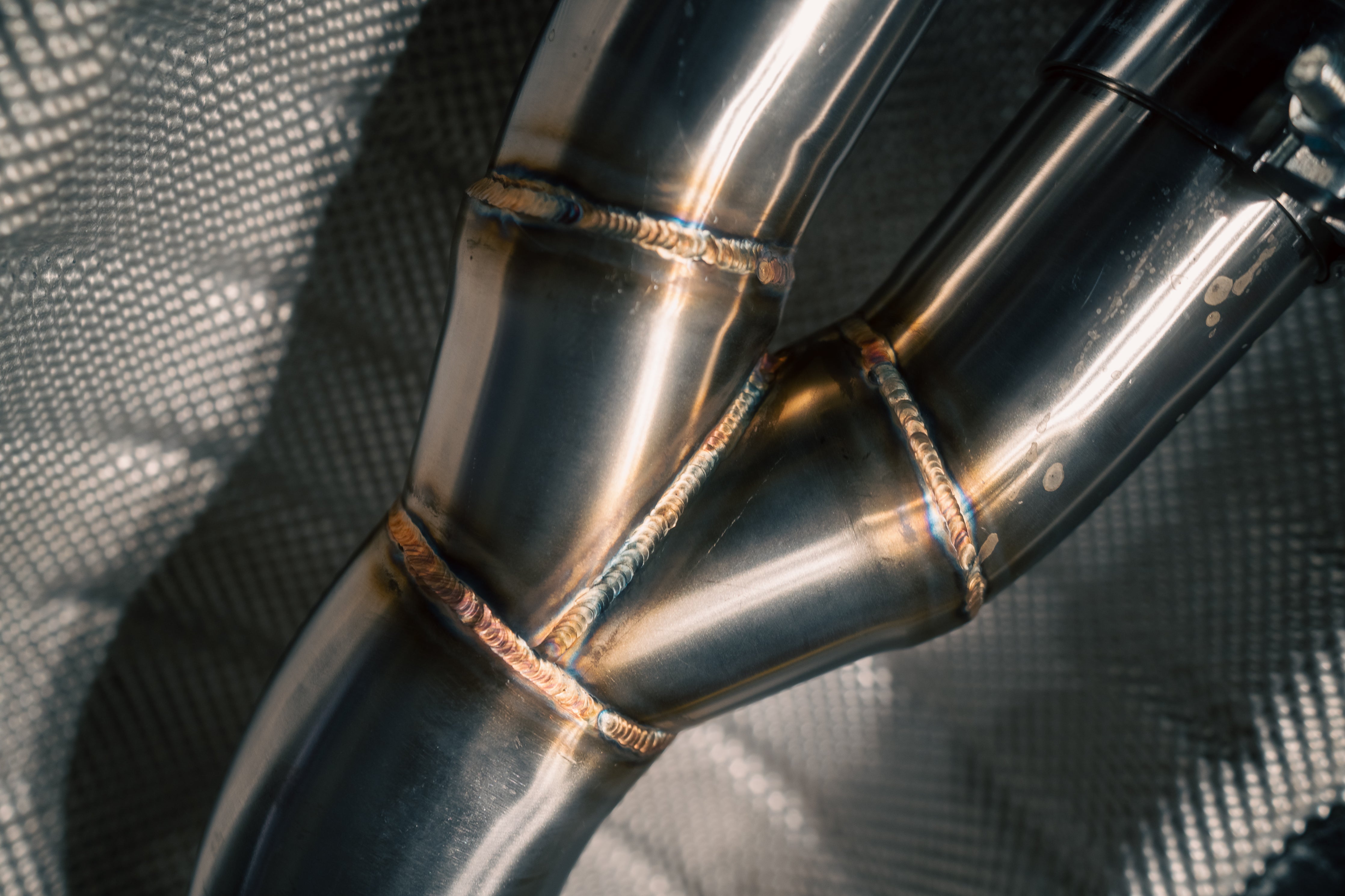 BMW X3 / X4 M40i Valved Sport Exhaust System - Legends Auto Parts