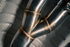 BMW X3 / X4 M40i Valved Sport Exhaust System - Legends Auto Parts