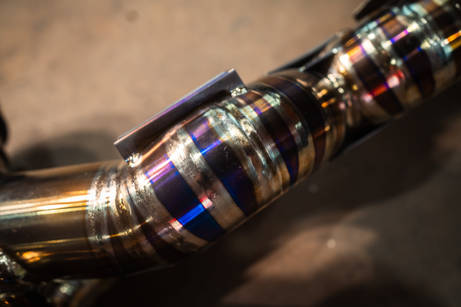 Maserati MC20 Valved Sport Exhaust system - Legends Auto Parts