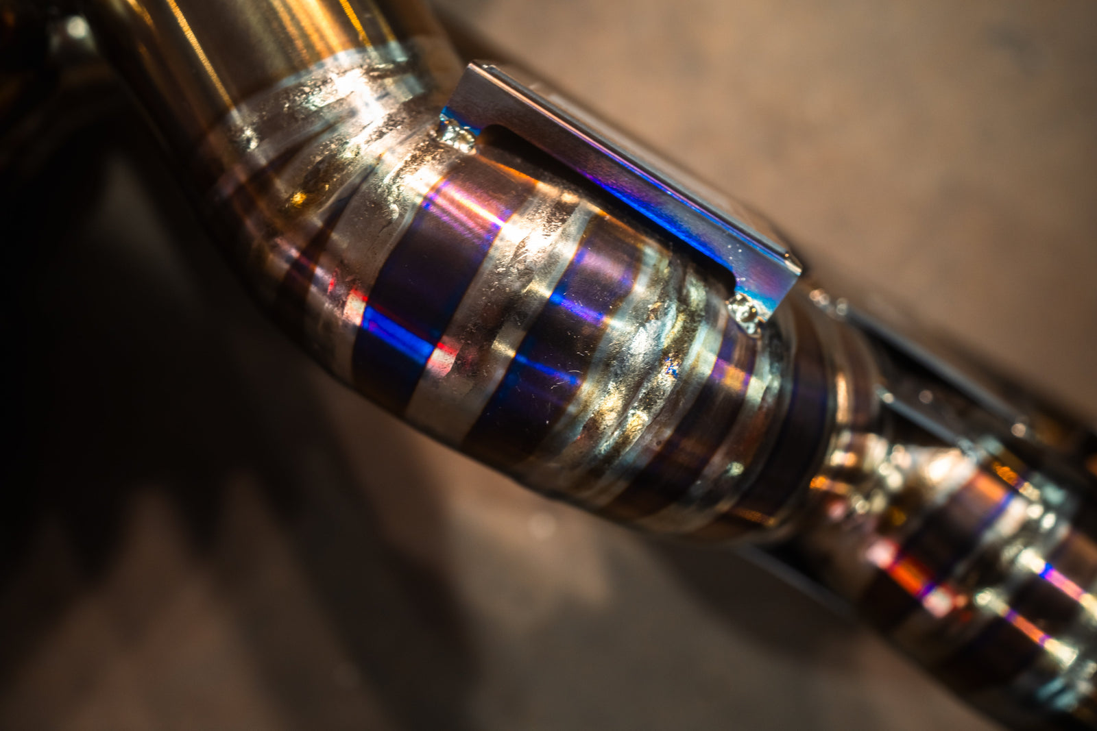 Maserati MC20 Valved Sport Exhaust system - Legends Auto Parts