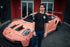 Valvetronic GT3RS Graphic Tee