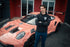 Valvetronic GT3RS Graphic Hoodie