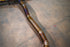 Nissan GTR R35 Valved Sport Exhaust System - Legends Auto Parts