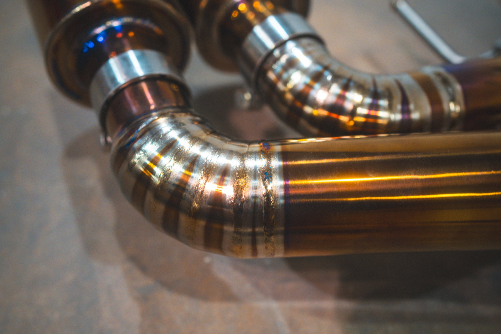 Nissan GTR R35 Valved Sport Exhaust System - Legends Auto Parts