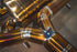 Nissan GTR R35 Valved Sport Exhaust System - Legends Auto Parts