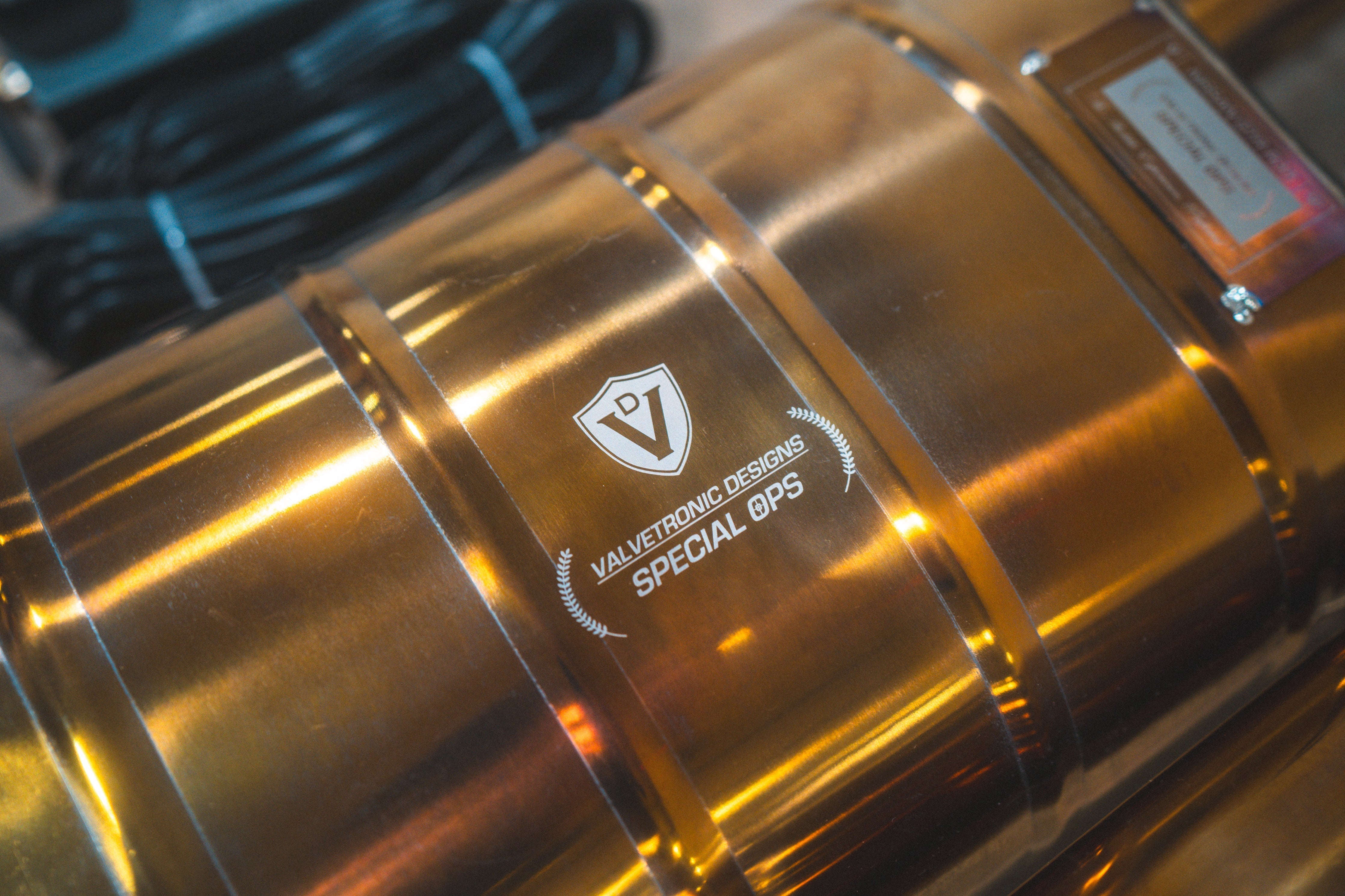 Nissan GTR R35 Valved Sport Exhaust System - Legends Auto Parts