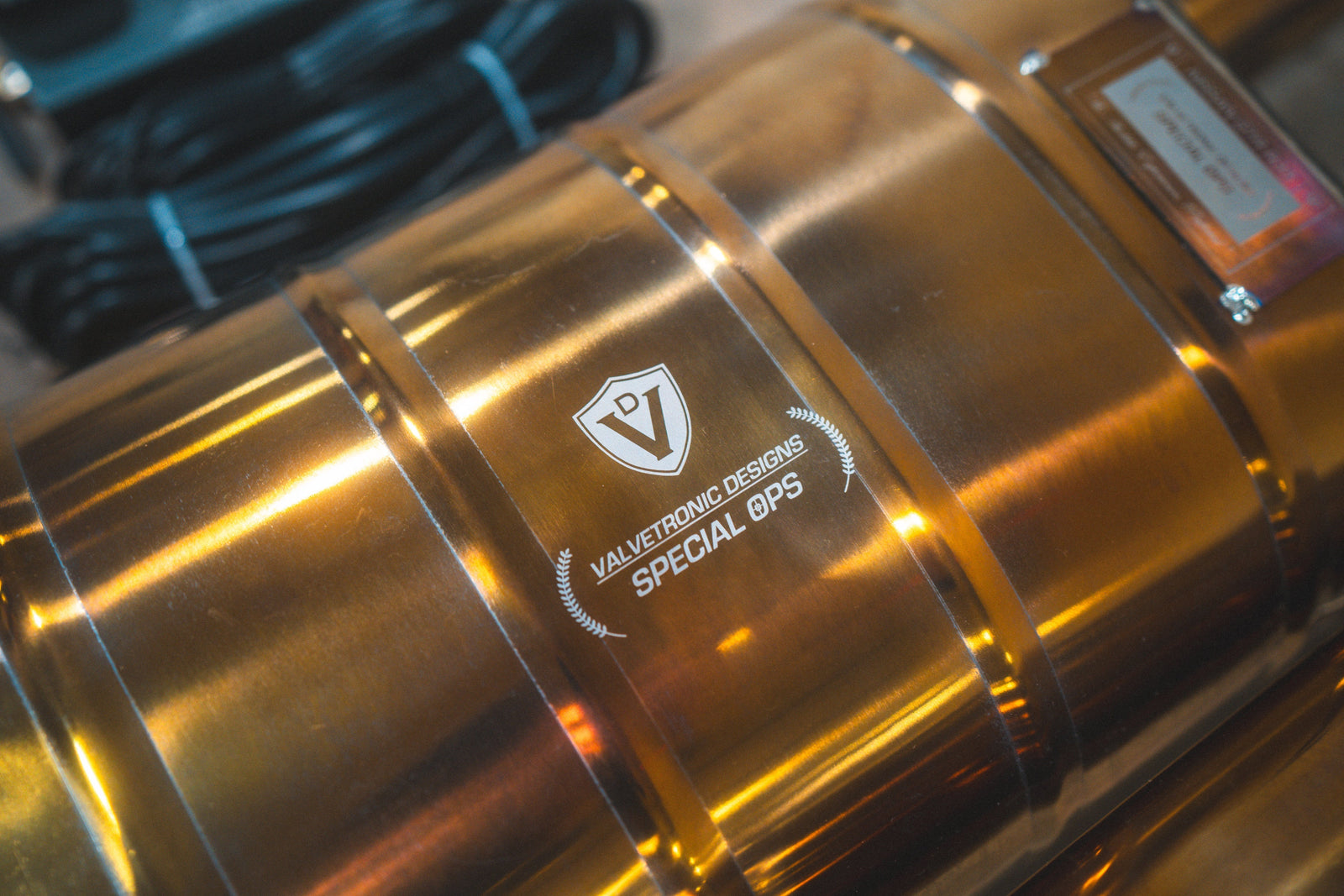 Nissan GTR R35 Valved Sport Exhaust System - Legends Auto Parts