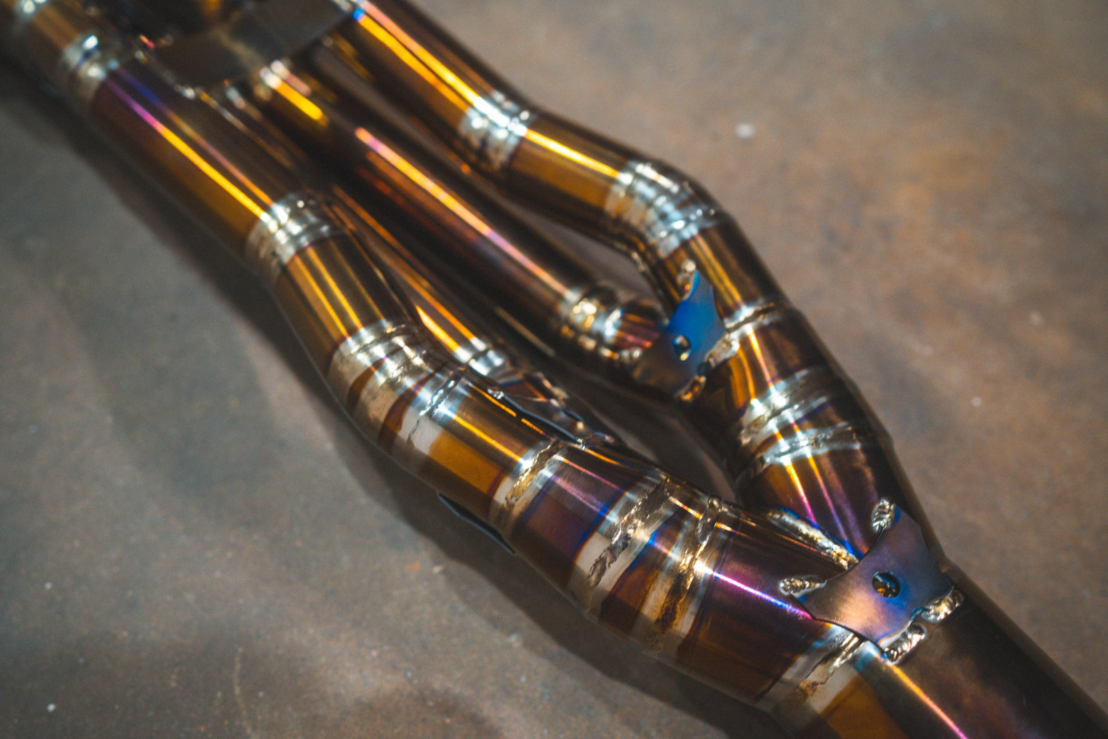 Nissan GTR R35 Valved Sport Exhaust System - Legends Auto Parts