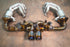 Valvetronic Valved Sport Exhaust System for Porsche 992 GT3/RS - Legends Auto Parts