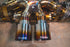 Valvetronic Valved Sport Exhaust System for Porsche 992 GT3/RS - Legends Auto Parts
