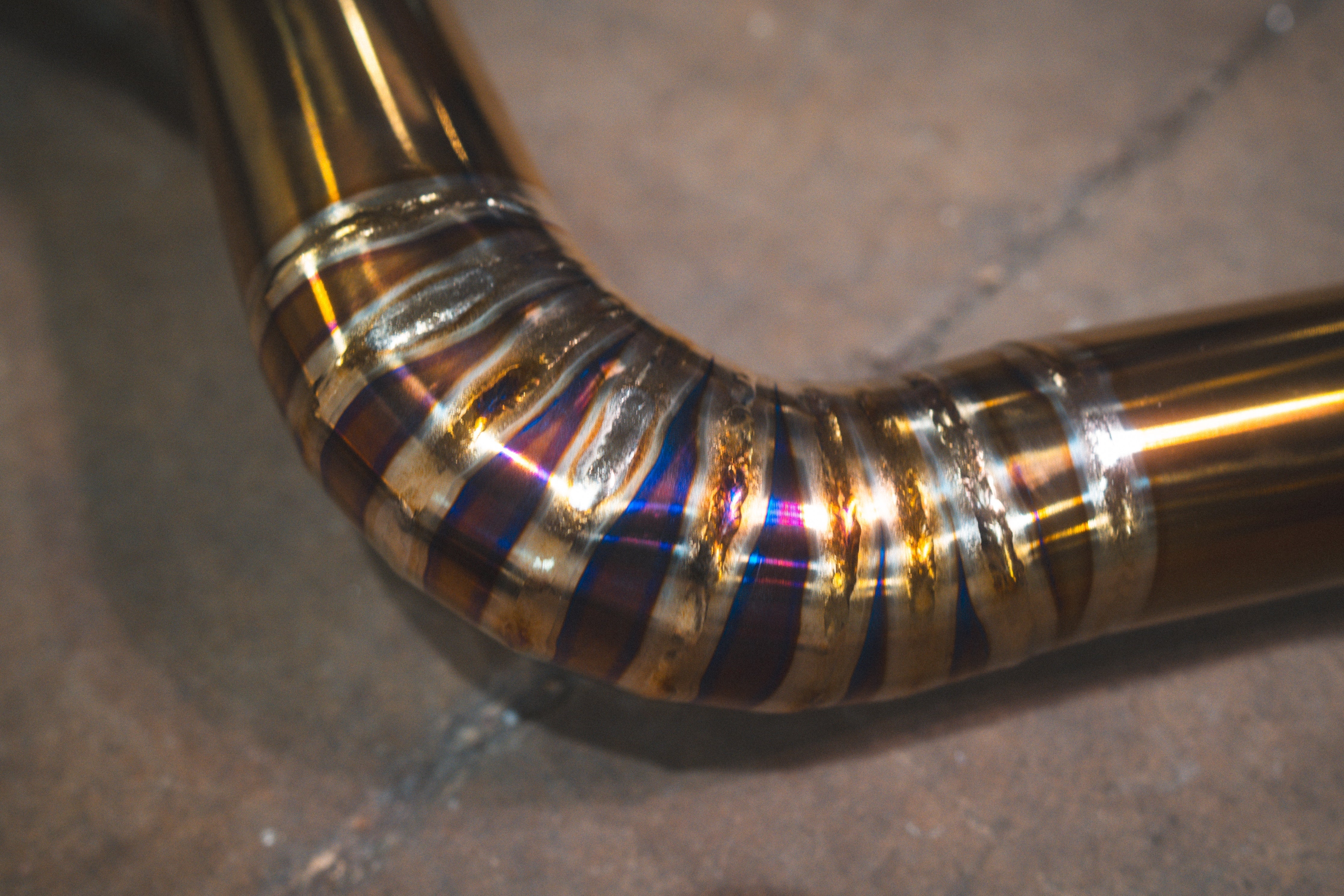 Mercedes W213 E63 AMG / AMGs Valved Sport Exhaust System - Legends Auto Parts