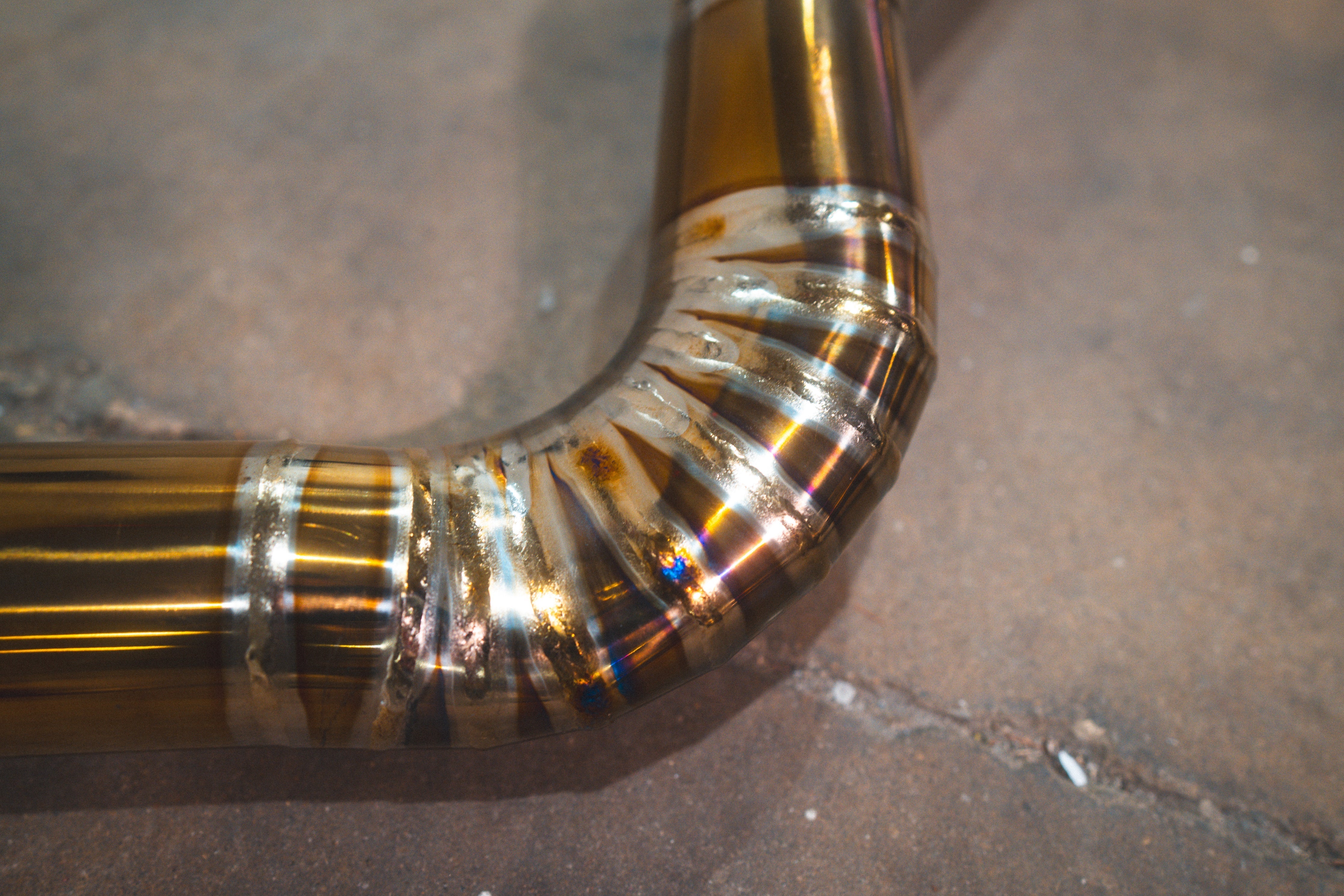 Mercedes W213 E63 AMG / AMGs Valved Sport Exhaust System - Legends Auto Parts