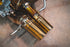 Mercedes W213 E63 AMG / AMGs Valved Sport Exhaust System - Legends Auto Parts