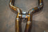 Mercedes W213 E63 AMG / AMGs Valved Sport Exhaust System - Legends Auto Parts