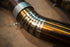 BMW M8 Valved Sport Exhaust System (F91,F92,F93) - Legends Auto Parts