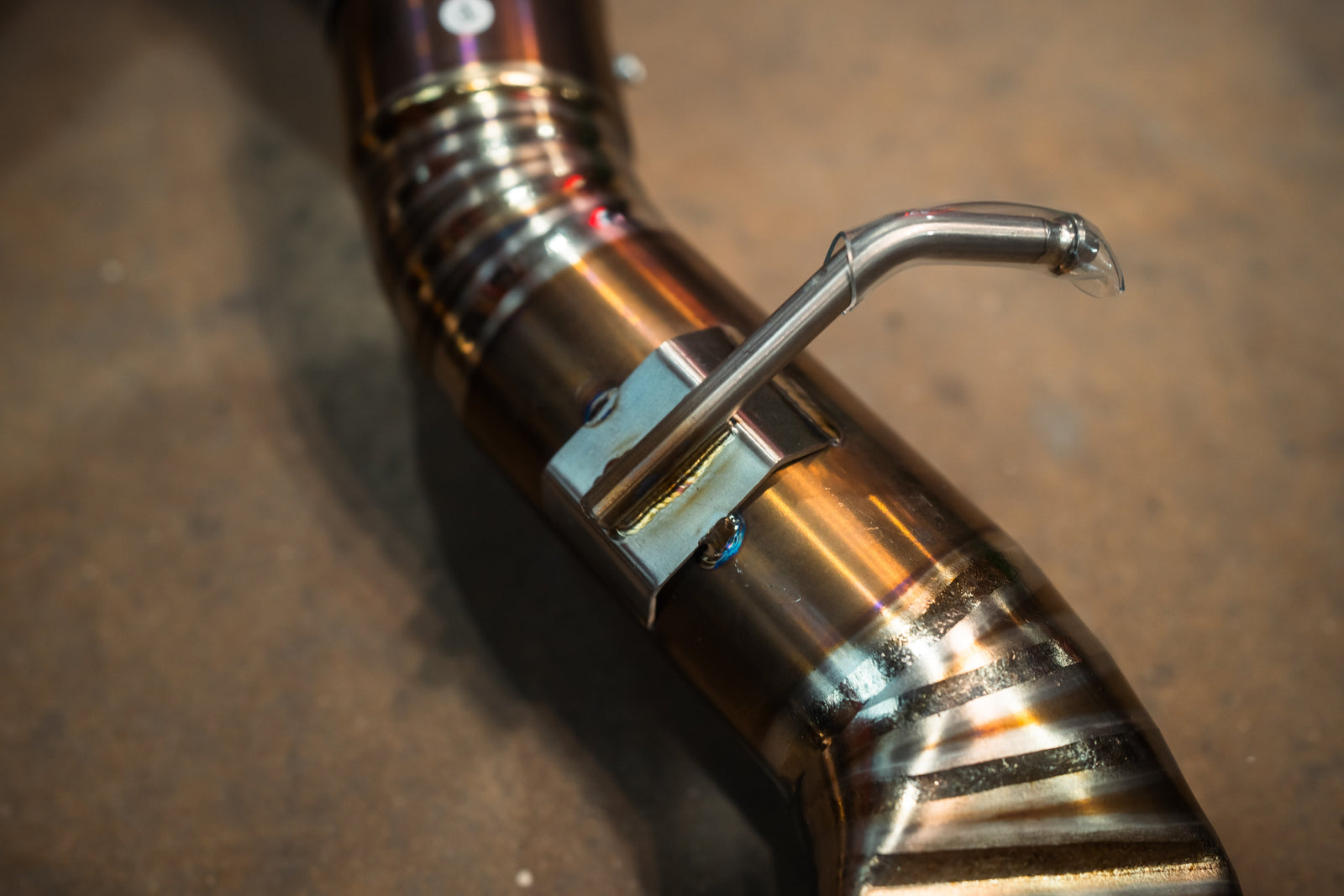 BMW M8 Valved Sport Exhaust System (F91,F92,F93) - Legends Auto Parts