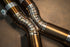 BMW M8 Valved Sport Exhaust System (F91,F92,F93) - Legends Auto Parts