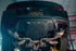 Ford Mustang GT S650 Valved Sport Exhaust System - Legends Auto Parts