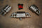 Truck/SUV Valved Muffler Kit - Legends Auto Parts