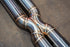 Dodge Charger / Challenger V8 Valved Sport Exhaust System - Legends Auto Parts