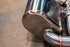 Dodge Charger / Challenger V8 Valved Sport Exhaust System - Legends Auto Parts