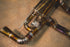 Mercedes AMG GLE63 / S Valved Sport Exhaust system - Legends Auto Parts