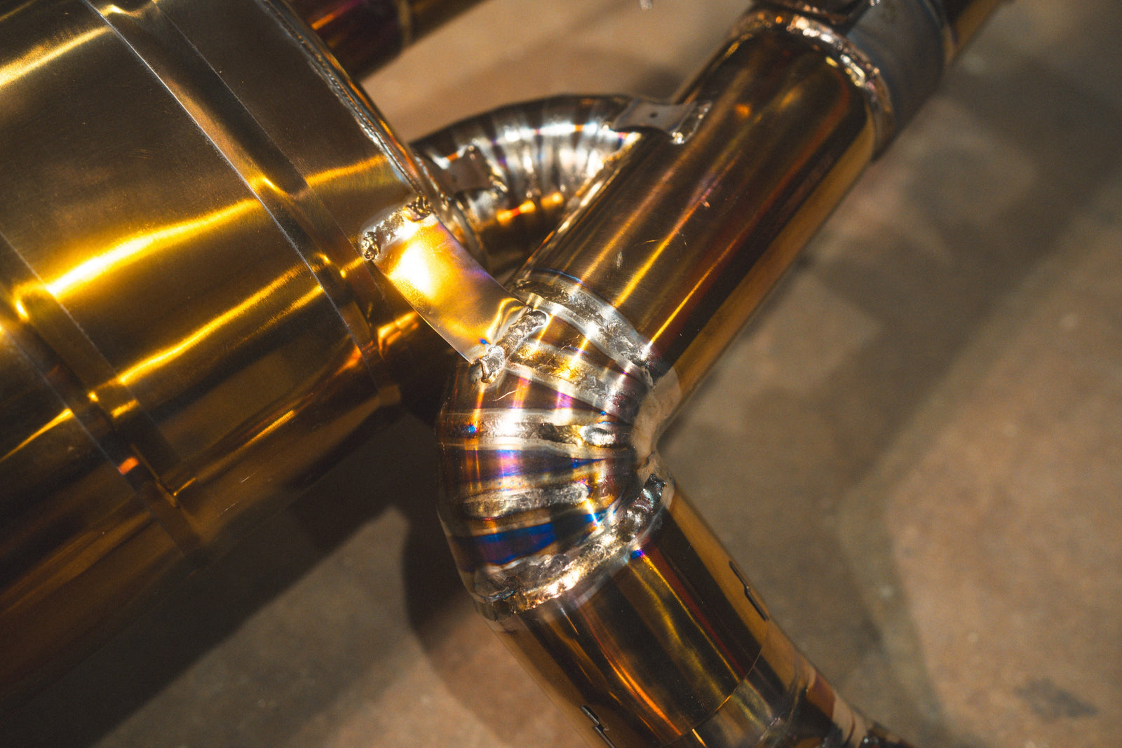 Mercedes AMG GLE63 / S Valved Sport Exhaust system - Legends Auto Parts