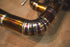 Mercedes AMG GLE63 / S Valved Sport Exhaust system - Legends Auto Parts