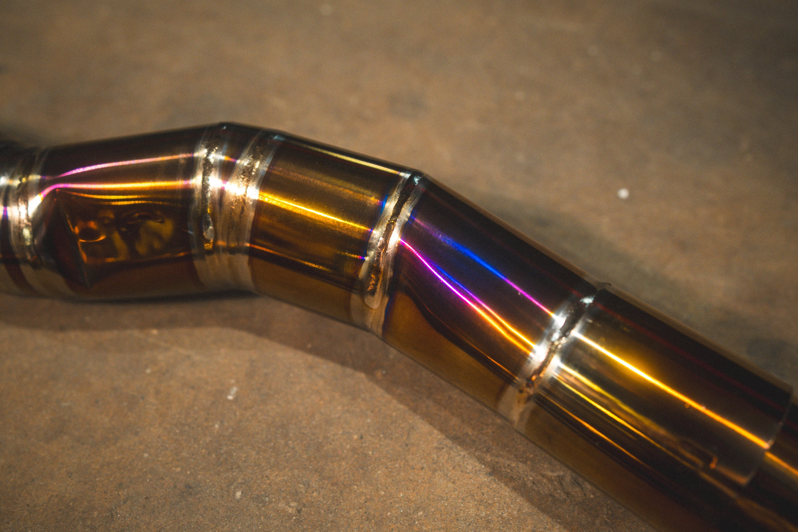Mercedes AMG GLE63 / S Valved Sport Exhaust system - Legends Auto Parts