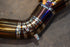 BMW G20/G22/G26 M340i/M440i Valved Sport Exhaust System - Legends Auto Parts