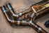 BMW G20/G22/G26 M340i/M440i Valved Sport Exhaust System - Legends Auto Parts
