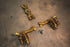 Ferrari GTC4 Lusso Valved Exhaust system - Legends Auto Parts