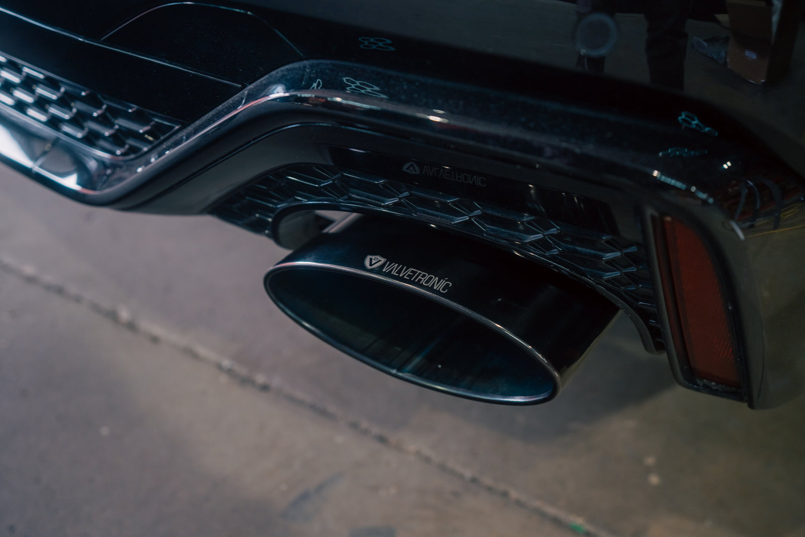 Audi RS6 / RS7 C8 Valved Sport Exhaust System - Legends Auto Parts