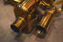 Ferrari GTC4 Lusso Valved Exhaust system - Legends Auto Parts